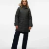 Vmtrack-jakke