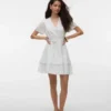 Vmtrine kort shorts