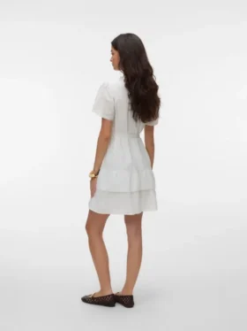Vmtrine kort shorts