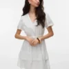 Vmtrine kort shorts