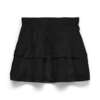 Vmtrine kort shorts med middels høy midje