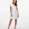 Vmulrikke Short Dress