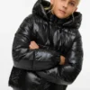 Vmuppsashiny-jakke