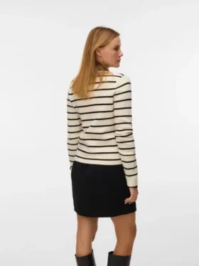 Vmvada strikket cardigan