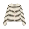 Vmvada strikket cardigan