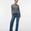 Vmvadin strikket cardigan
