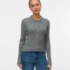 Vmvadin strikket cardigan