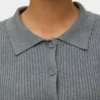 Vmvadin strikket cardigan
