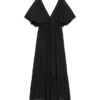 Vmvalentina lang kjole