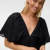Vmvalentina lang kjole