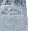 Vmvaleria jeans med middels høy midje og vid passform