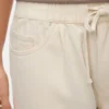 Vmvaleria jeans med middels høy midje og vid passform