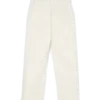 Vmvalerie jeans med middels høy midje og rett passform