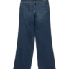 Vmvanessa-jeans med lav midje og vid passform