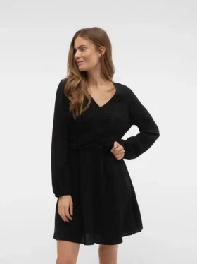 Vmveronika Short Dress