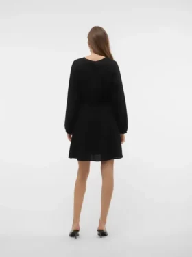 Vmveronika Short Dress