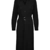 Vmvica midikjole