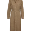 Vmvica midikjole