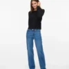 Vmvicky strikk cardigan