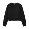 Vmvicky strikk cardigan