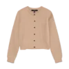 Vmvicky strikk cardigan