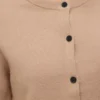 Vmvicky strikk cardigan