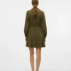 Vmvilja kort kordfløyeshorts Vmvilja kort kordfløyeshorts