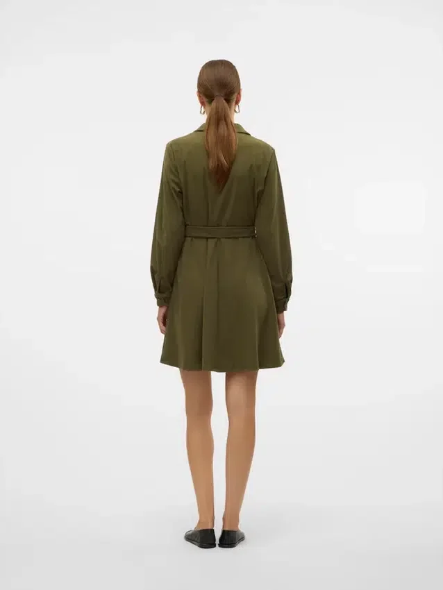 Vmvilja kort kordfløyeshorts Vmvilja kort kordfløyeshorts