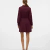 Vmvilja kort kordfløyeshorts Vmvilja kort kordfløyeshorts
