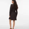 Vmvilja kort kordfløyeshorts