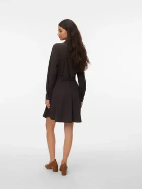 Vmvilja kort kordfløyeshorts