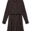 Vmvilja kort kordfløyeshorts