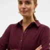 Vmvilja kort kordfløyeshorts Vmvilja kort kordfløyeshorts
