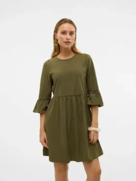 Vmvilja kort shorts