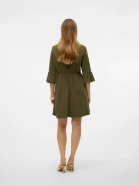Vmvilja kort shorts