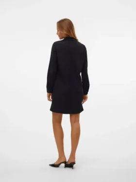 Vmvilja kort shorts i kordfløyel