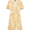 Vmvilma kort kjole