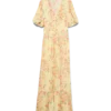 Vmvilma lang kjole