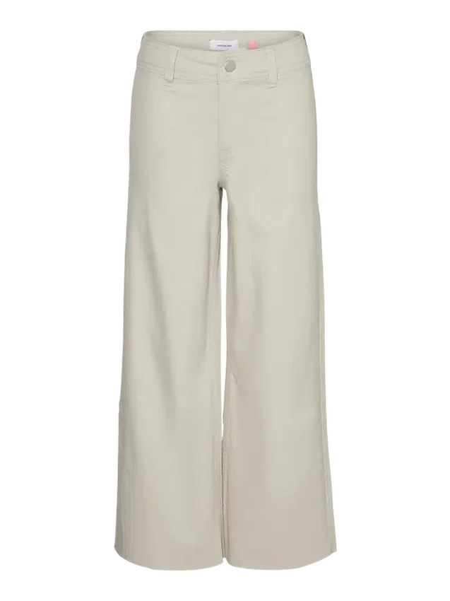Vmviola-jeans med vid passform Vmviola-jeans med vid passform