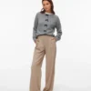 Vmviolin strikk cardigan Vmviolin strikk cardigan