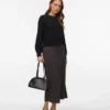 Vmviolin strikk cardigan Vmviolin strikk cardigan