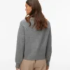 Vmviolin strikk cardigan Vmviolin strikk cardigan