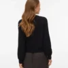 Vmviolin strikk cardigan Vmviolin strikk cardigan