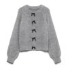 Vmviolin strikk cardigan Vmviolin strikk cardigan