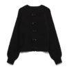 Vmviolin strikk cardigan Vmviolin strikk cardigan