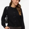 Vmviolin strikk cardigan Vmviolin strikk cardigan