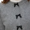 Vmviolin strikk cardigan Vmviolin strikk cardigan