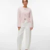 Vmvision strikk cardigan