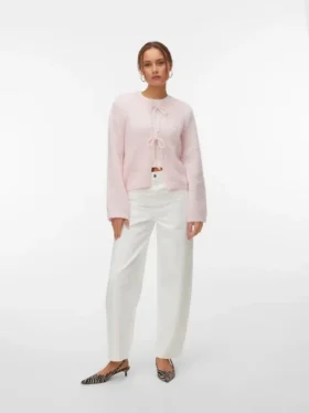 Vmvision strikk cardigan