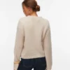 Vmvision strikk cardigan